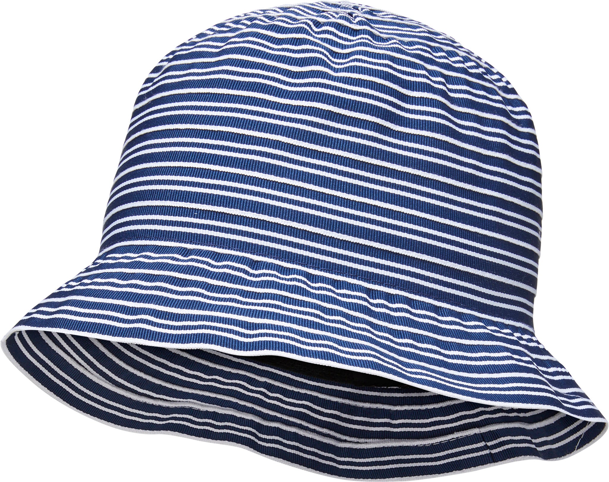 Canadian Hat Brizo Cloche Hat - In Fabric - Women's