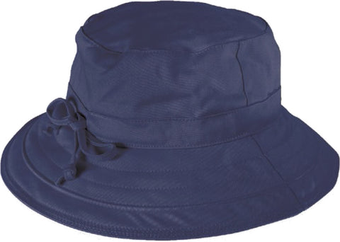 Canadian Hat Josefine Cloche - Women's