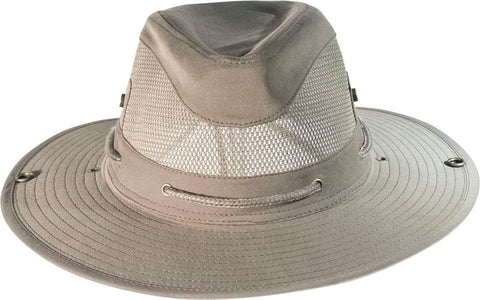 Canadian Hat Thelon Fedora Hat - Unisex