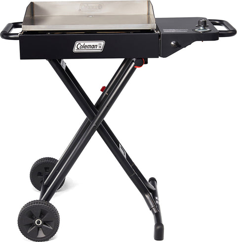 Coleman RoadTrip Griddle Propane InstaStart 14k BTU