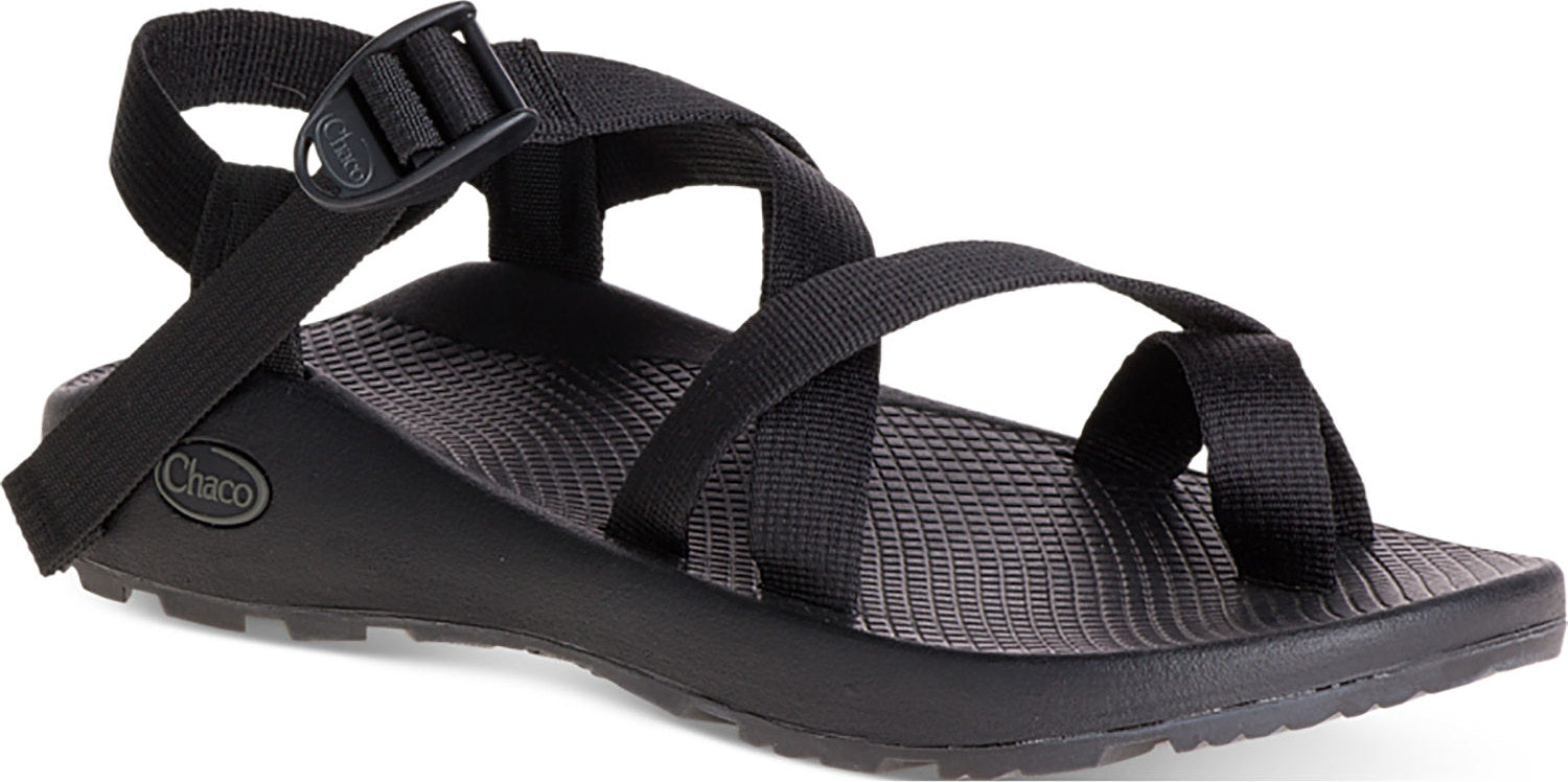 Chaco width clearance