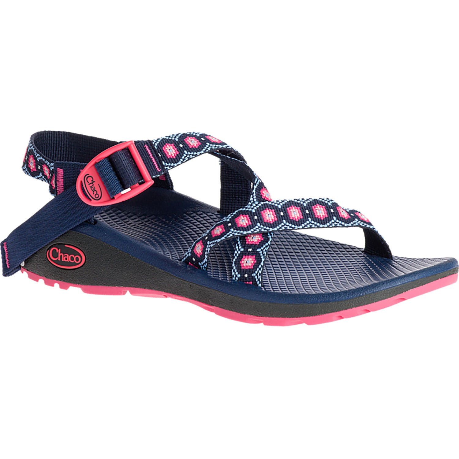 Chaco Women s Z Cloud Wide Width Sandals