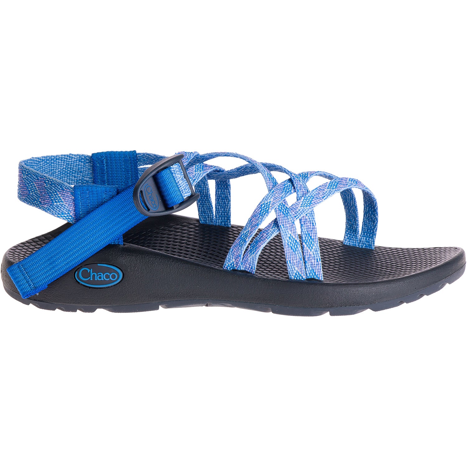 Chaco Women's ZX/1 Classic Wide Sandals