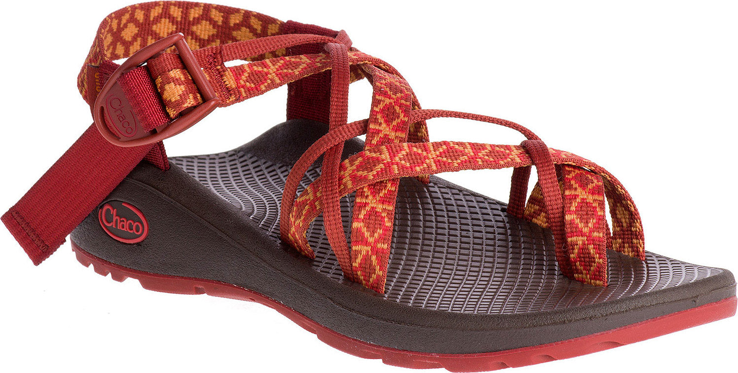 Chaco Z Cloud X2 Remix Sandals Women s