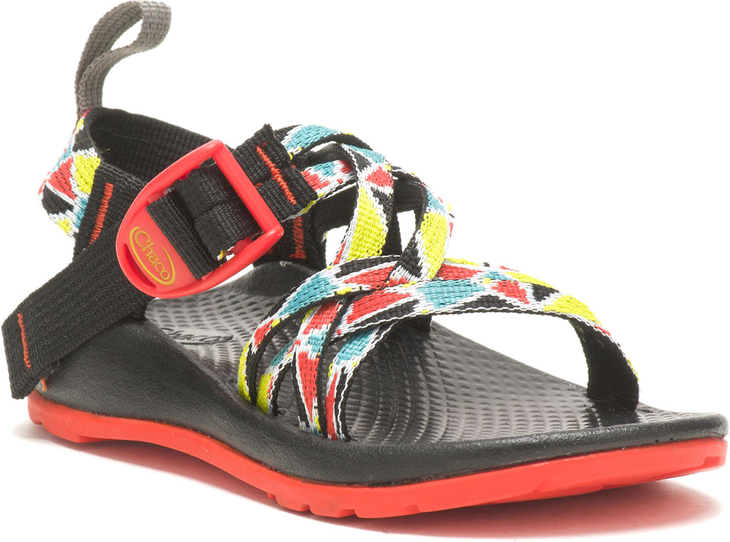 Chaco ZX 1 Ecotread Sandals Kids Altitude Sports