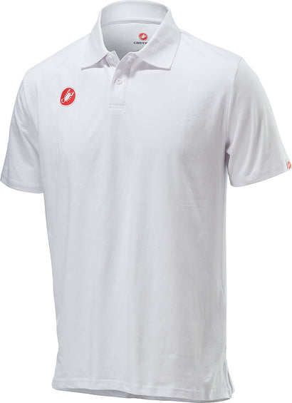 Castelli Race Day Polo - Men's