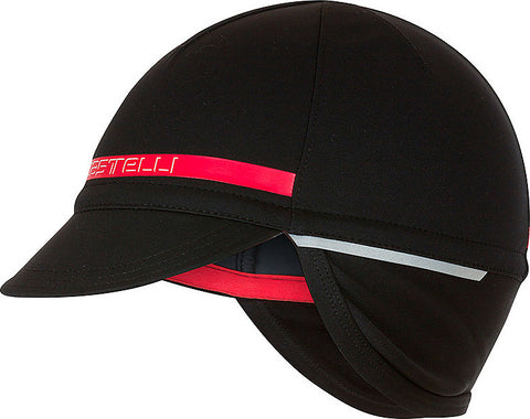 Castelli Difesa 2 Cycling Cap - Men's