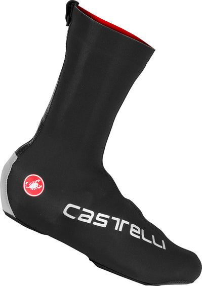 Castelli Diluvio Pro Shoecover - Unisex