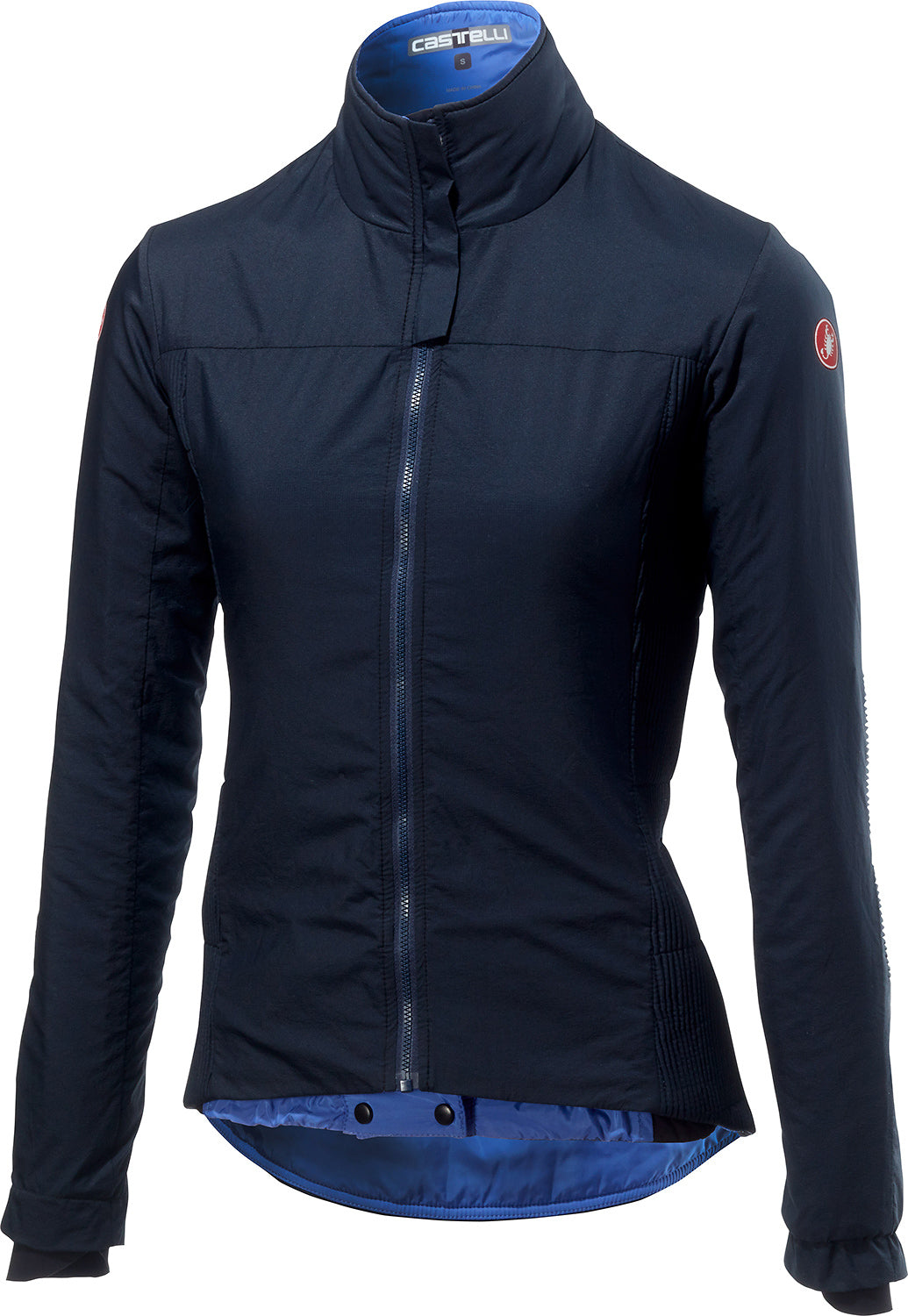 Castelli elemento shop lite jacket