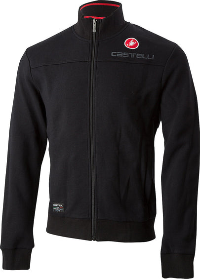 Castelli Milano Track Jacket - Men's