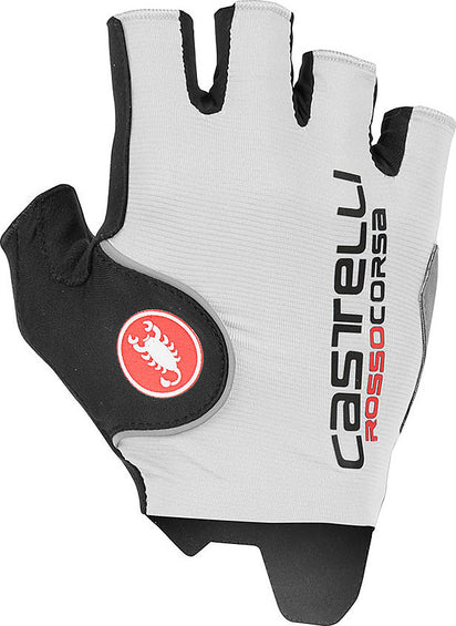 Castelli Rosso Corsa Pro Glove - Men's