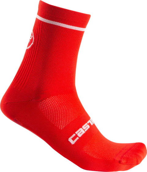 Castelli Entrata 13 Sock - Men's