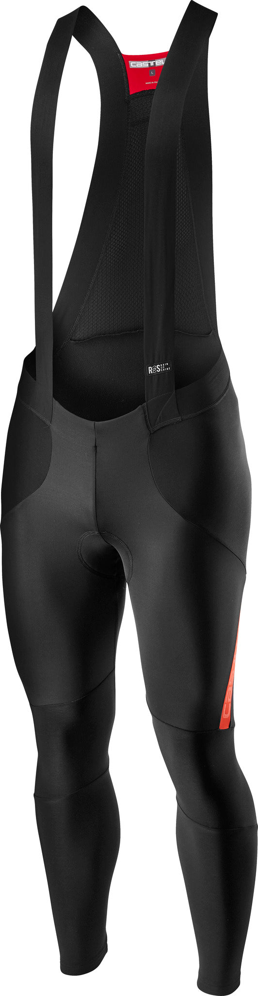 Castelli Sorpasso Ros Bibtight - Men's | Altitude Sports