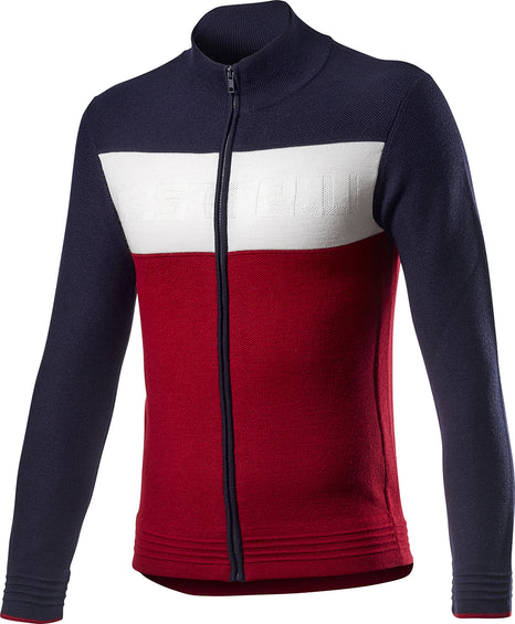 Castelli Armando Sweater - Men's