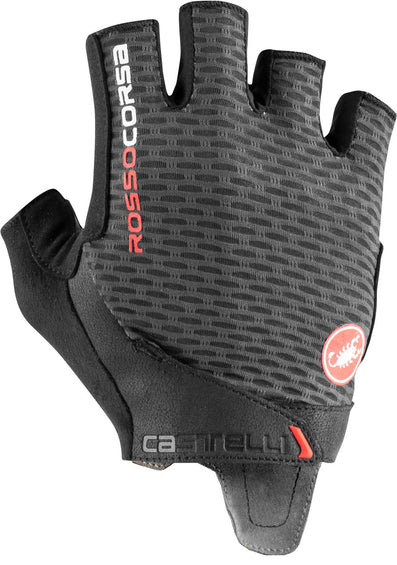 Castelli Rosso Corsa Pro V Glove