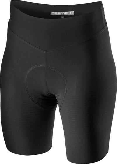 Castelli Premio Black Short - Women's