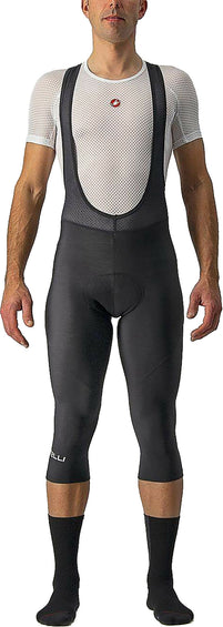 Castelli Entrata Thermal Bibknicker - Men's