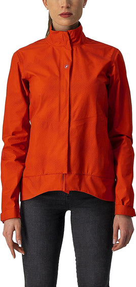 Castelli Commuter Reflex Jacket - Women's