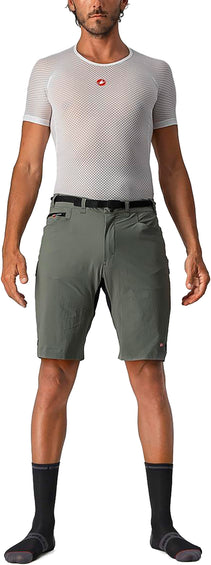 Castelli Unlimited Trail Baggy Short - Men's