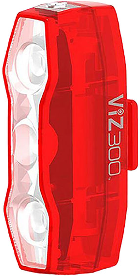 CatEye ViZ 300 Rear Light