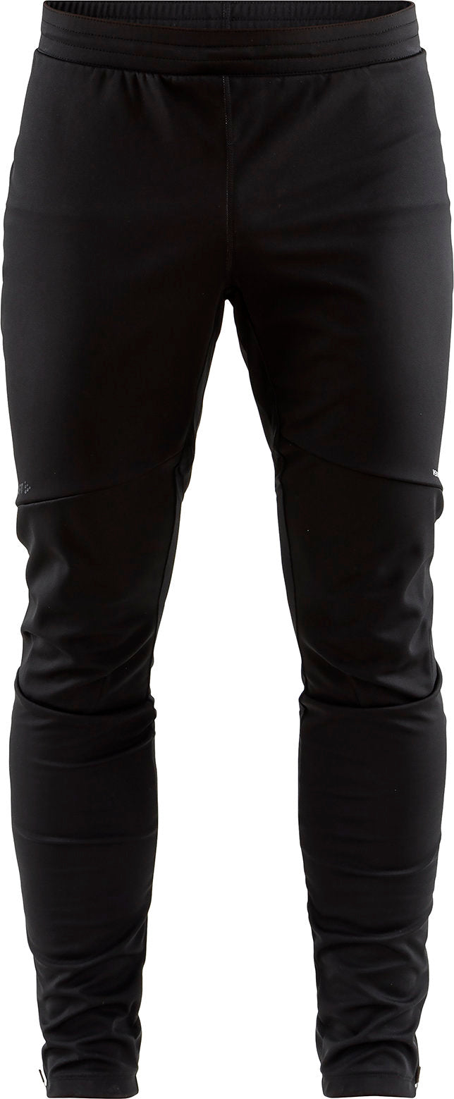 New Balance Core Fleece Pants - Black - Mens - All Size