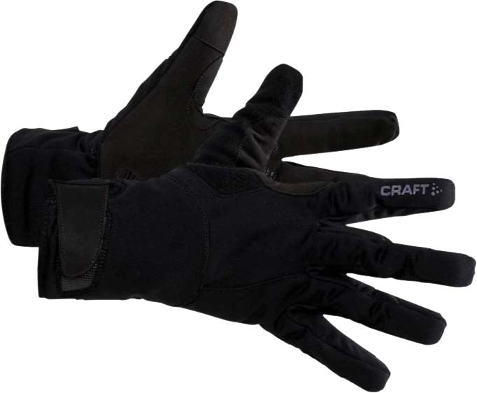 Craft Pro Insulate Race Gloves - Unisex