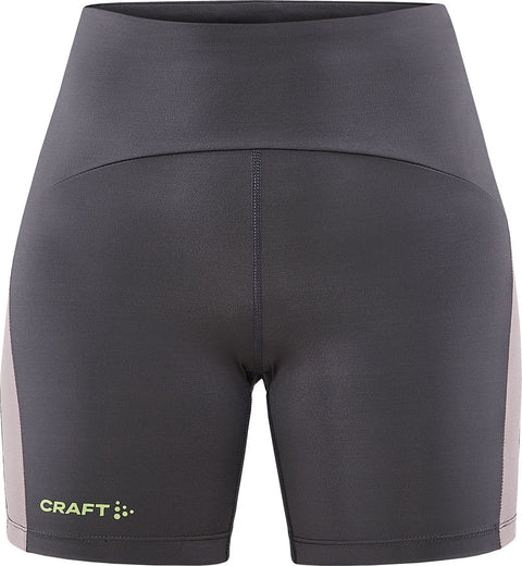 Craft Pro Hypervent Short Tights - Women's