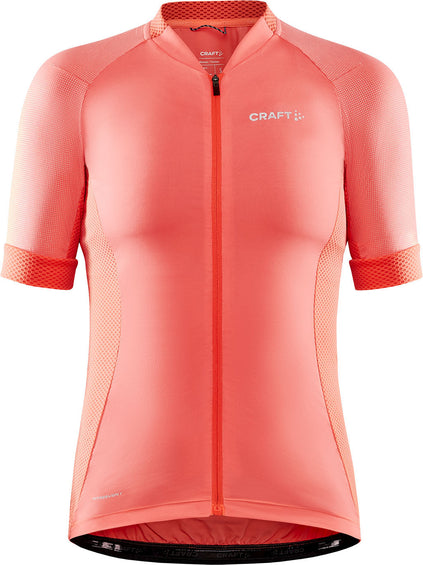 Craft ADV Endur Lumen Jersey - Women's