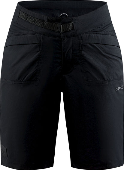 Craft Core Offroad XT Padded Shorts - Women's