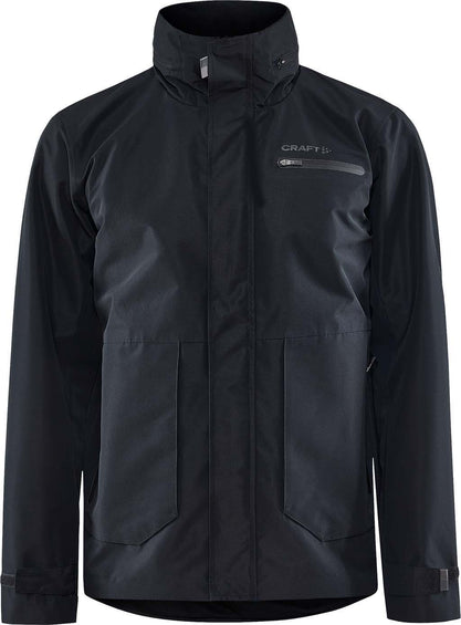 Craft ADV Bike Ride Hydro Jacket - Men’s