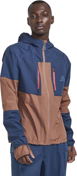 Craft Pro Trail Hydro Jacket - Men's