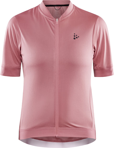 Craft Core Essence Regular Fit Jersey - Women's