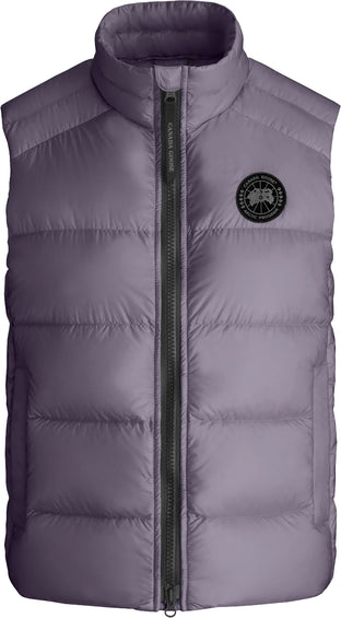 Canada Goose Cypress Black Label Vest - Women's