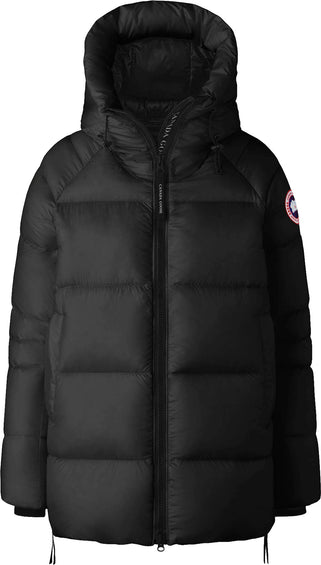 Canada Goose Cypress Puffer Jacket No Fur - Women's