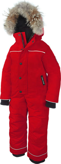 Canada Goose Grizzly Snowsuit - Kids