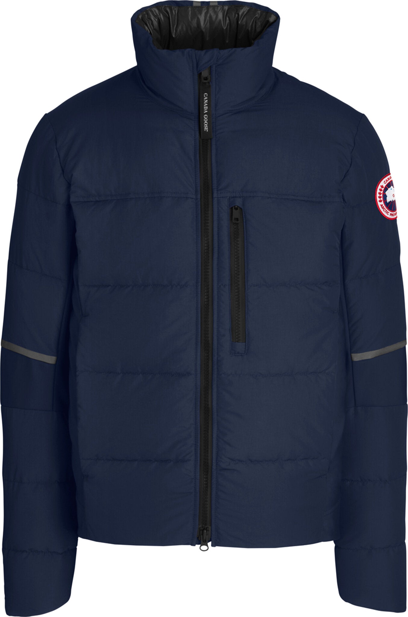 Canada goose hybridge jacket on sale mens