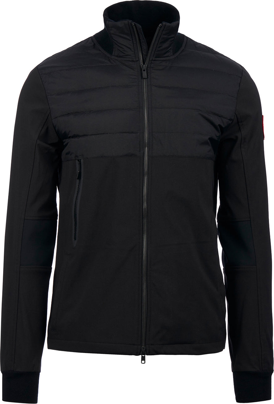 Helly hansen men's store jericho insulated jacket