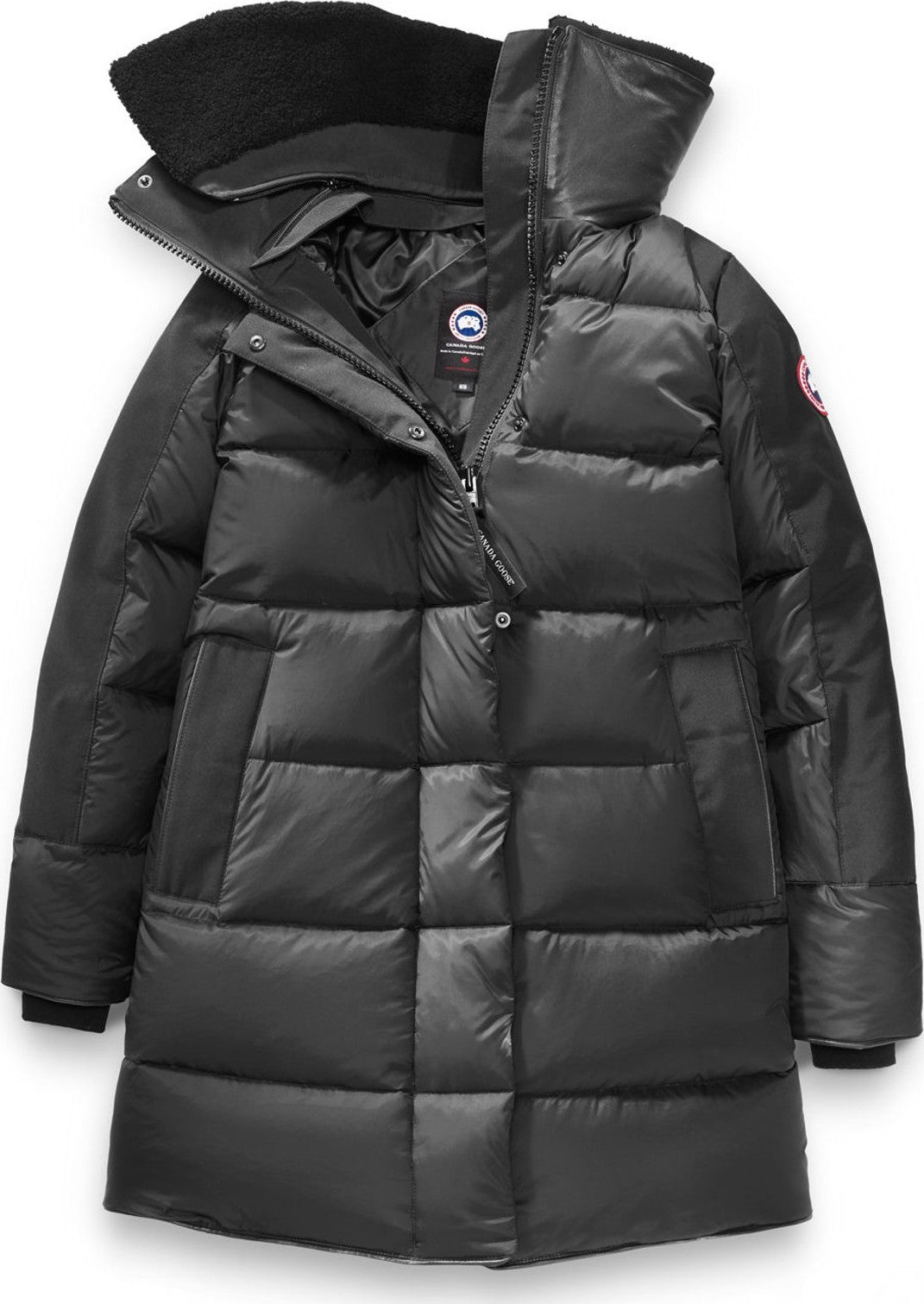 Canada goose 75 off 2018 hotsell