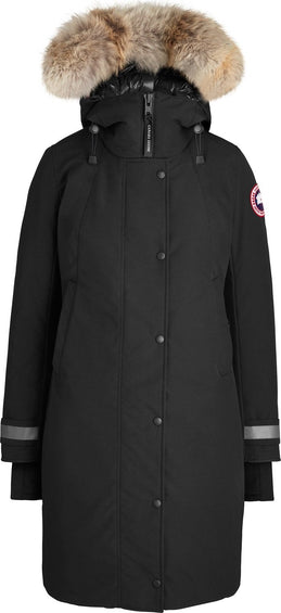 Canada Goose Sherbrooke with Fur Parka - Women's