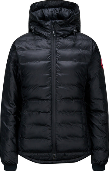 Canada Goose Camp Down Hoody - Fusion Fit - Women's