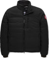 Canada Goose Lodge No Fur Matte Finish Hoodie Jacket - Men's | Altitude ...