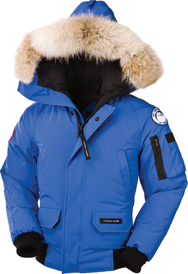 Canada Goose Polar Bear International Chilliwack - Youth