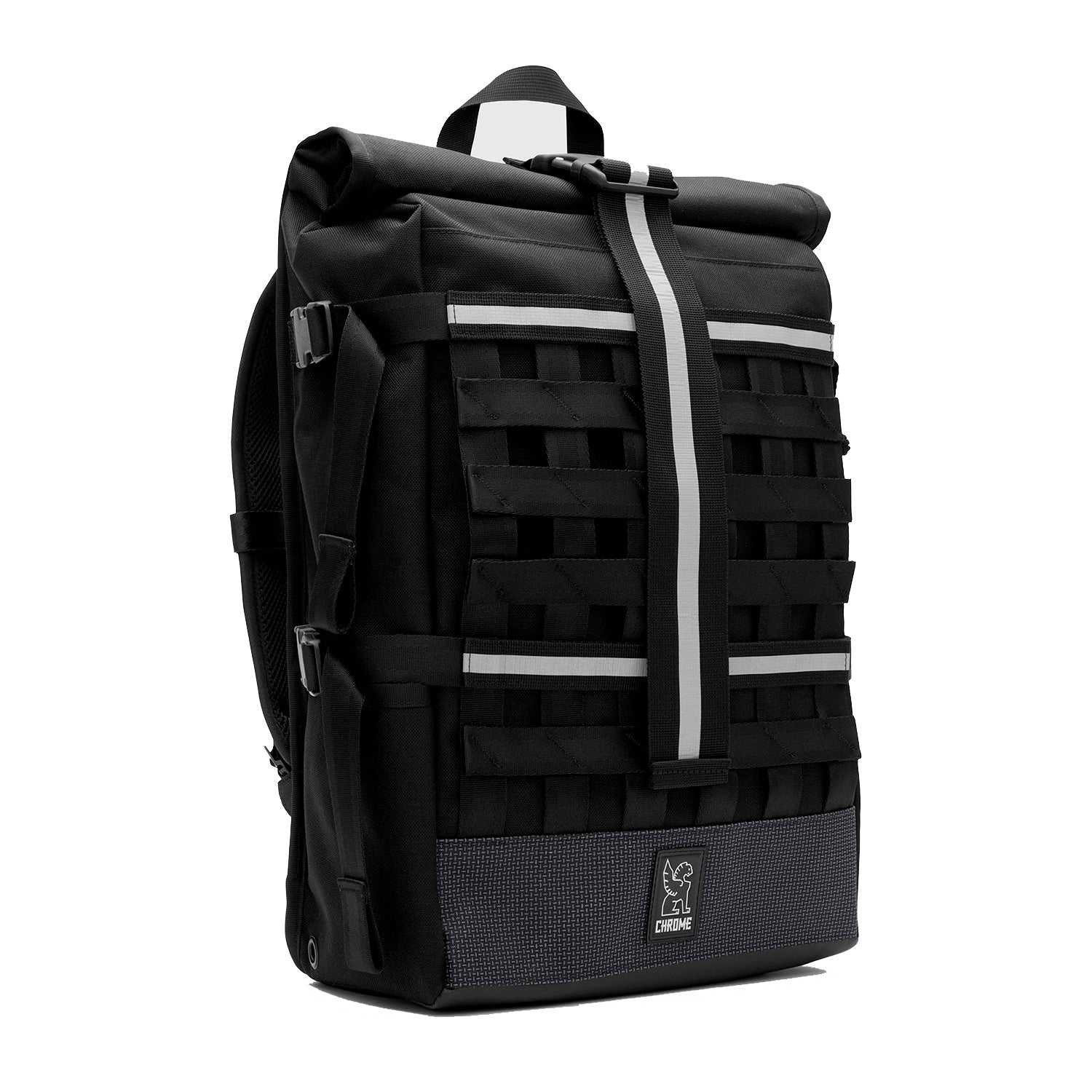 Chrome Barrage Cargo Backpack - Nite | Altitude Sports