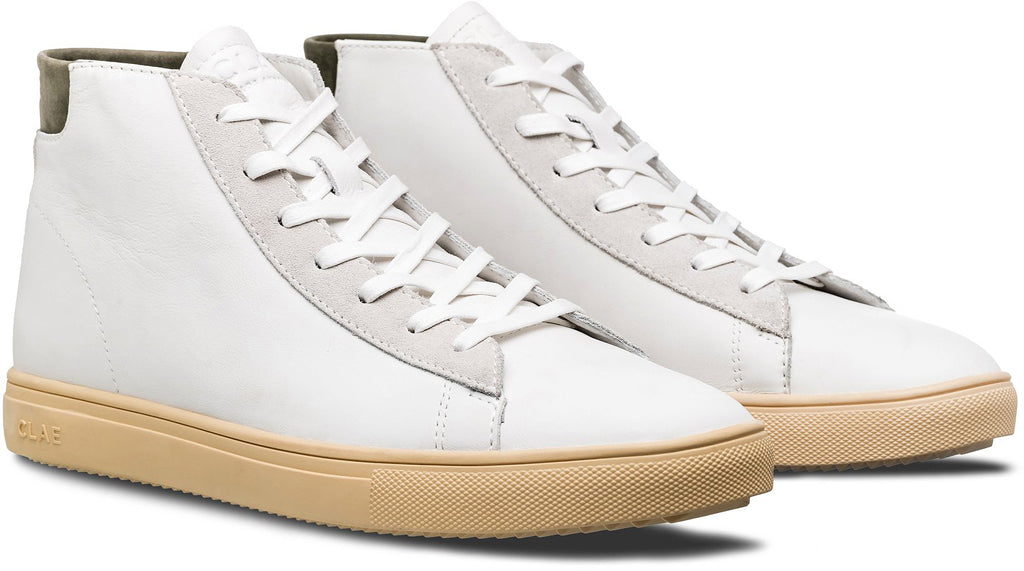 Clae mid on sale