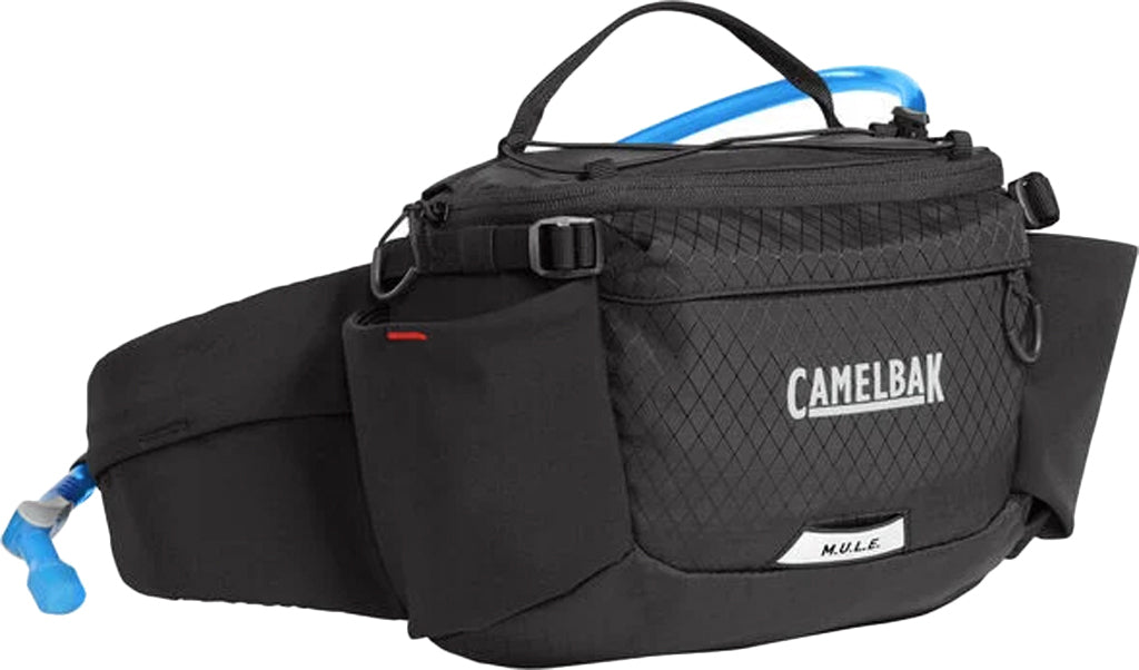 CamelBak M.U.L.E. 5 Waist Pack with Crux® 1.5L Lumbar Reservoir - Unisex