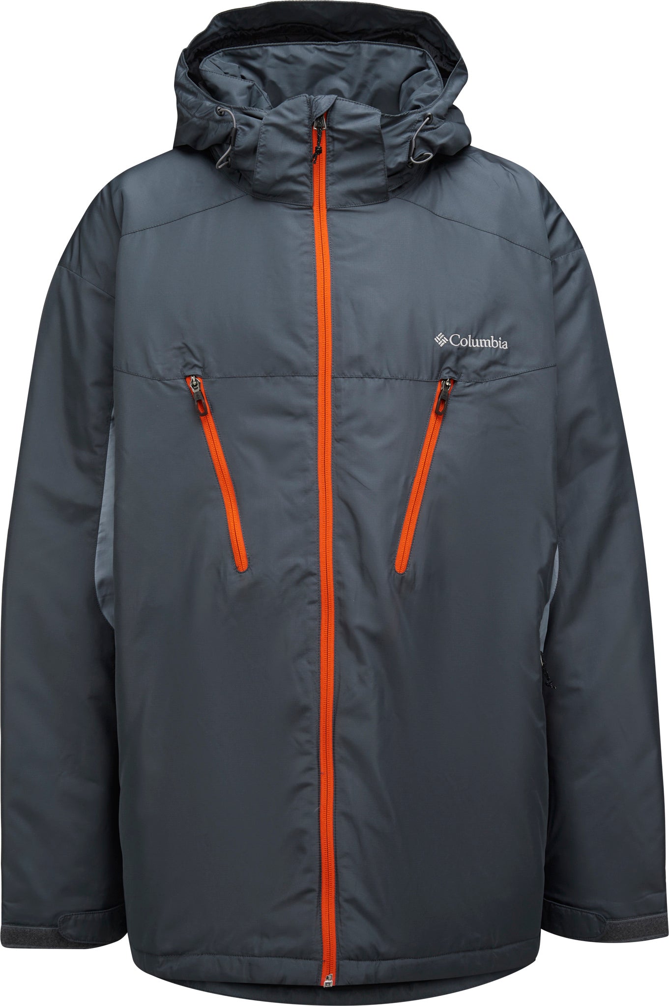 Columbia antimony sales iv jacket