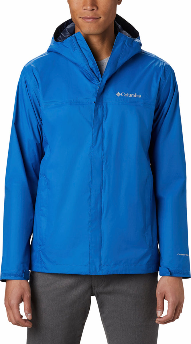 Columbia Watertight II Jacket - Men's | Altitude Sports