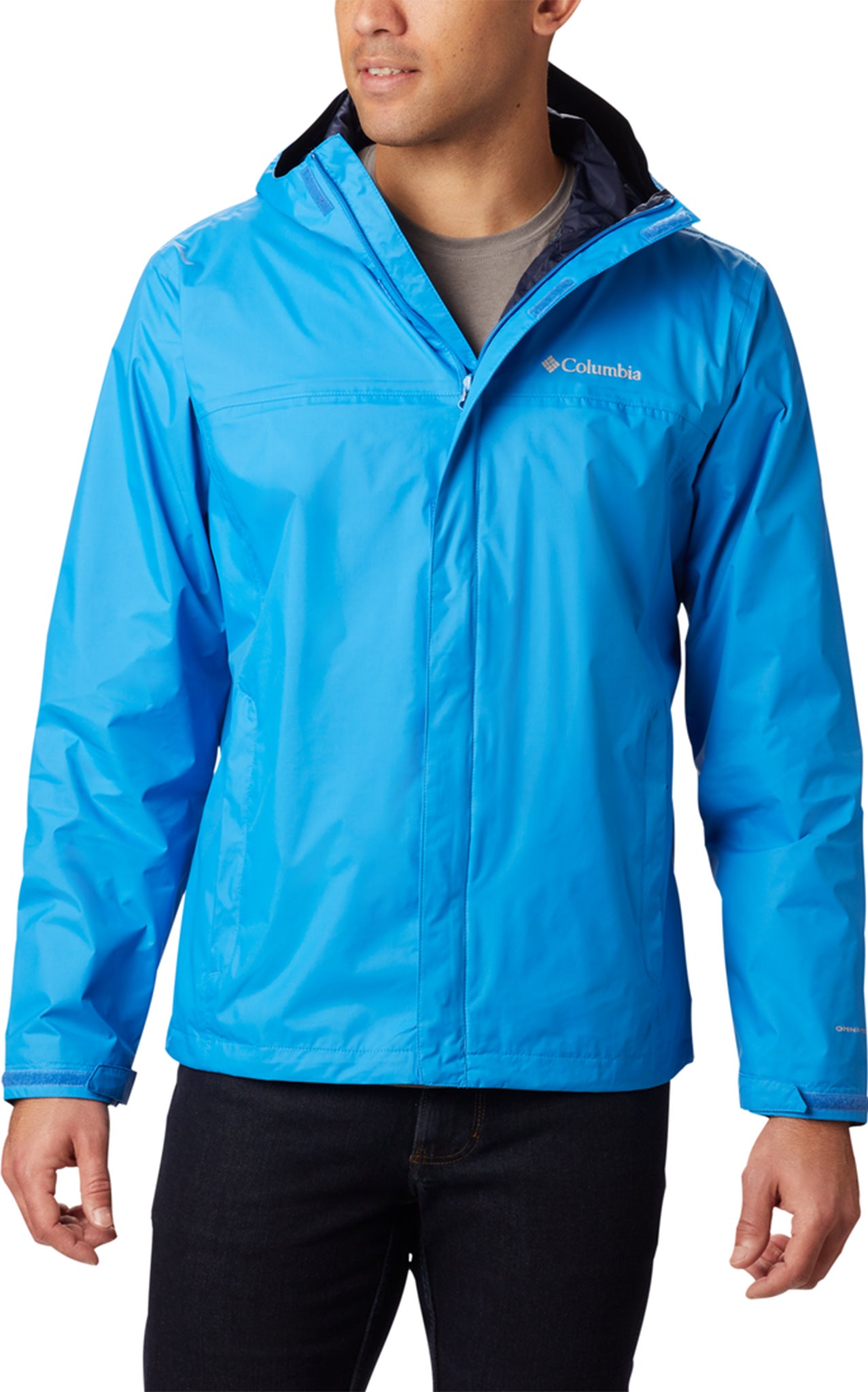 Men's Watertight™ II Rain Jacket - Tall