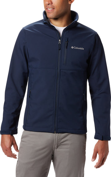 Columbia Ascender Softshell Jacket - Men's