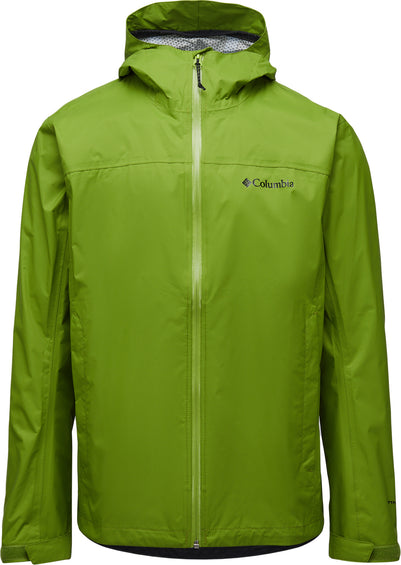 Columbia EvaPOURation Jacket - Men's